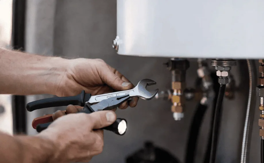 Why choose Water Heater Repair in Pittsburg, IL